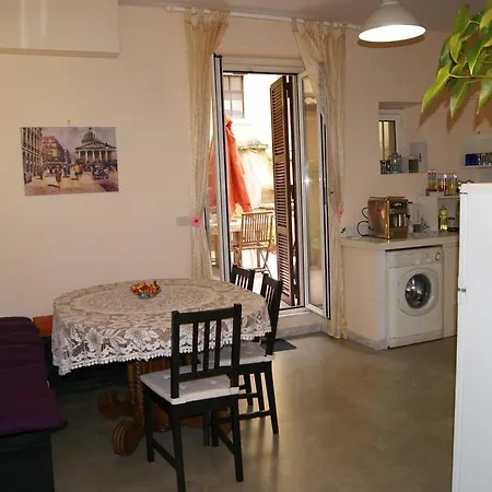 Esquilino Bixio Bed and breakfast Roma